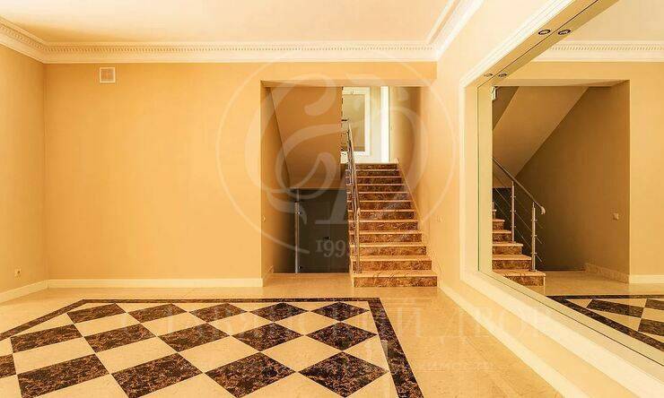 Лот-9586-278909 продажа дома Рублево-Успенское шоссе Азарово