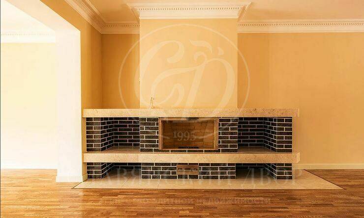 Лот-9586-278910 продажа дома Рублево-Успенское шоссе Азарово