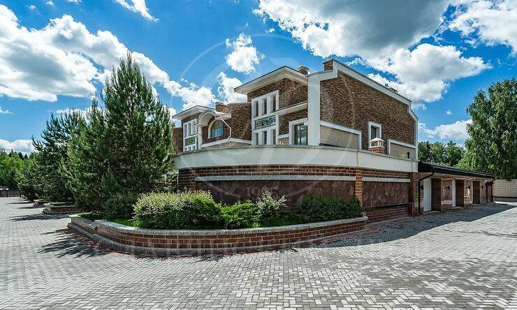 Лот-9586-278912 продажа дома Рублево-Успенское шоссе Азарово