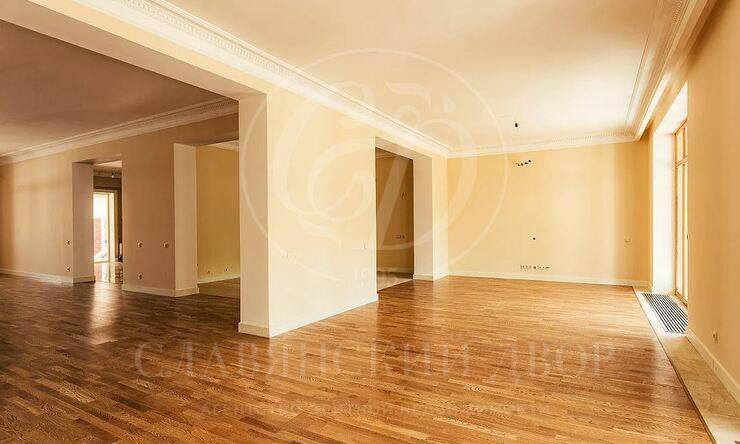 Лот-9586-278915 продажа дома Рублево-Успенское шоссе Азарово