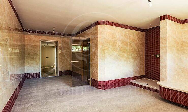 Лот-9586-278917 продажа дома Рублево-Успенское шоссе Азарово