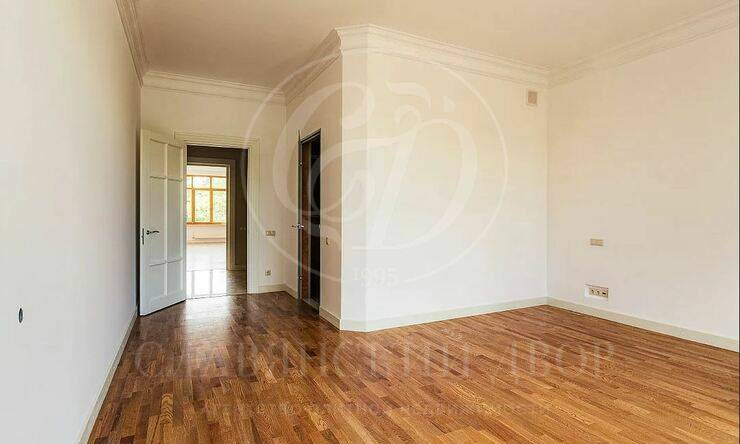 Лот-9586-278918 продажа дома Рублево-Успенское шоссе Азарово