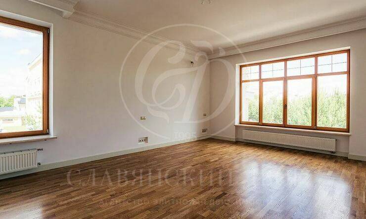 Лот-9586-278921 продажа дома Рублево-Успенское шоссе Азарово