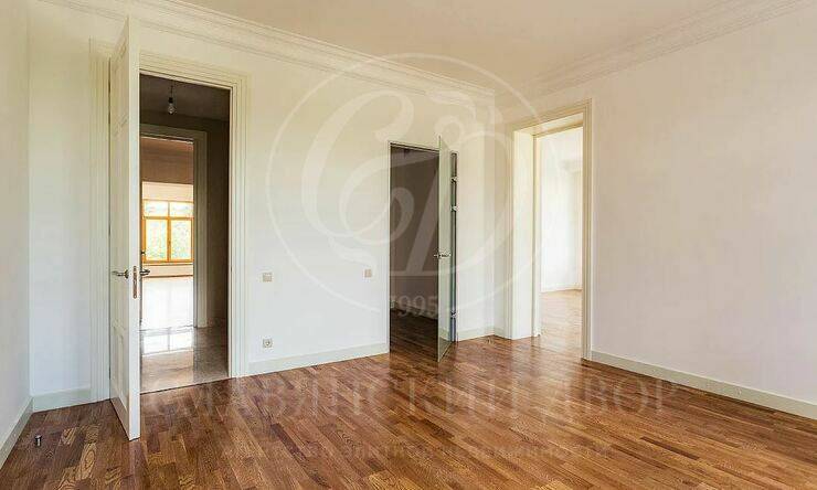 Лот-9586-278922 продажа дома Рублево-Успенское шоссе Азарово