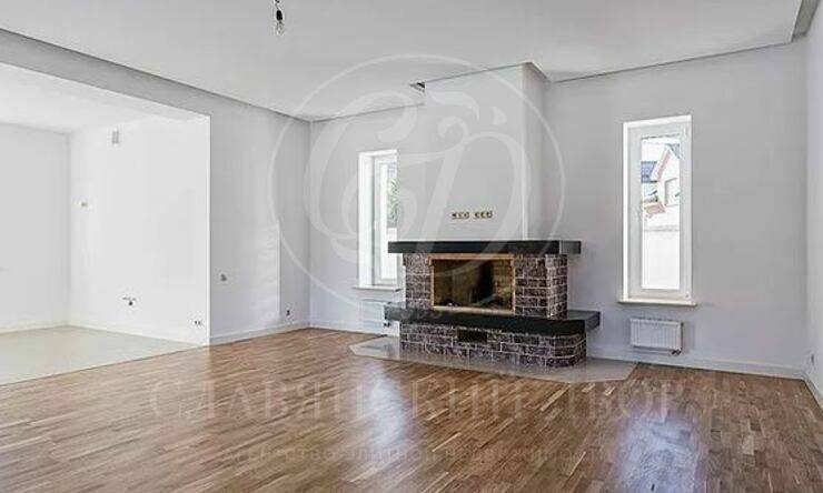 Лот-9587-278925 продажа дома Рублево-Успенское шоссе Азарово