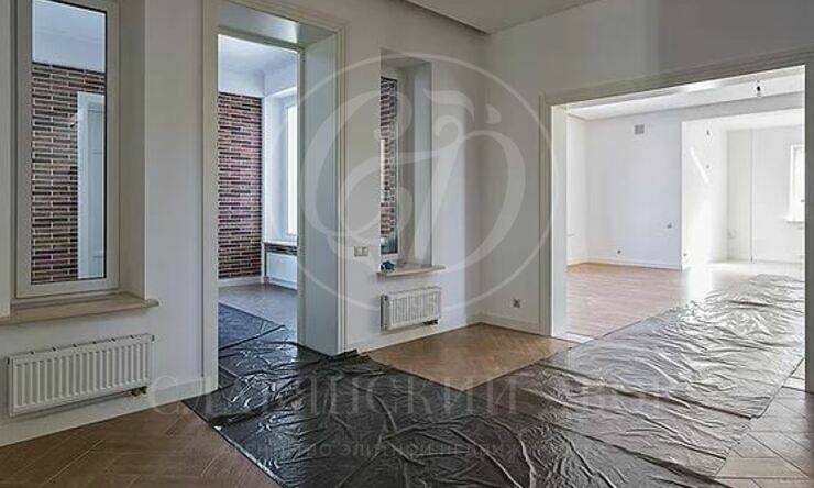 Лот-9587-278926 продажа дома Рублево-Успенское шоссе Азарово