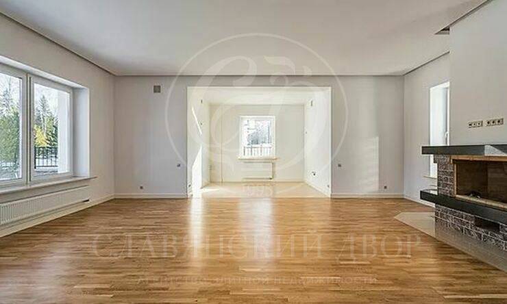 Лот-9587-278927 продажа дома Рублево-Успенское шоссе Азарово