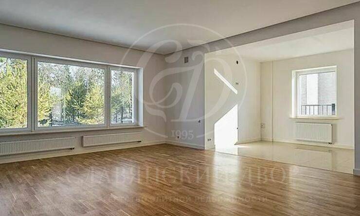 Лот-9587-278929 продажа дома Рублево-Успенское шоссе Азарово