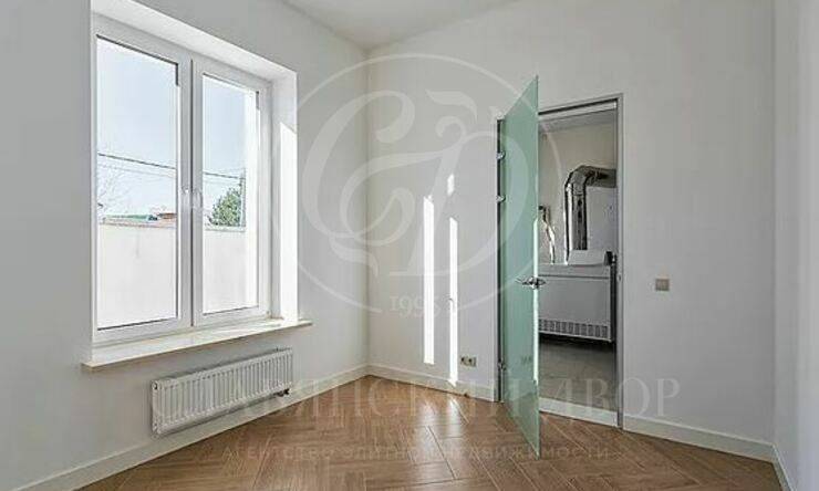 Лот-9587-278930 продажа дома Рублево-Успенское шоссе Азарово