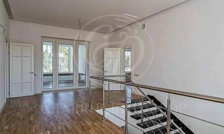 Лот-9587-278931 продажа дома Рублево-Успенское шоссе Азарово