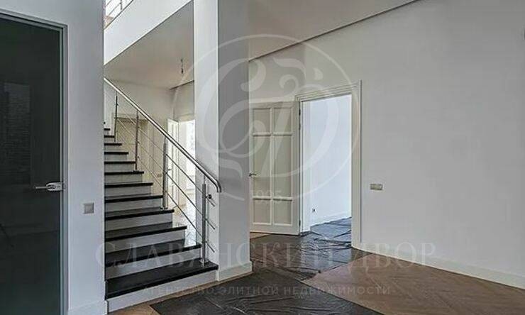 Лот-9587-278932 продажа дома Рублево-Успенское шоссе Азарово