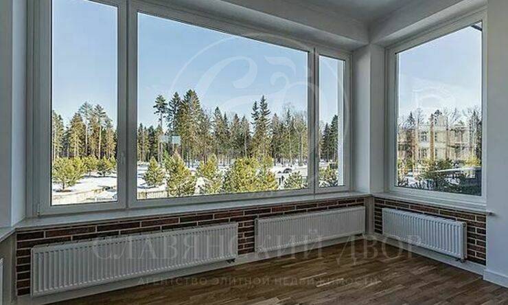 Лот-9587-278933 продажа дома Рублево-Успенское шоссе Азарово