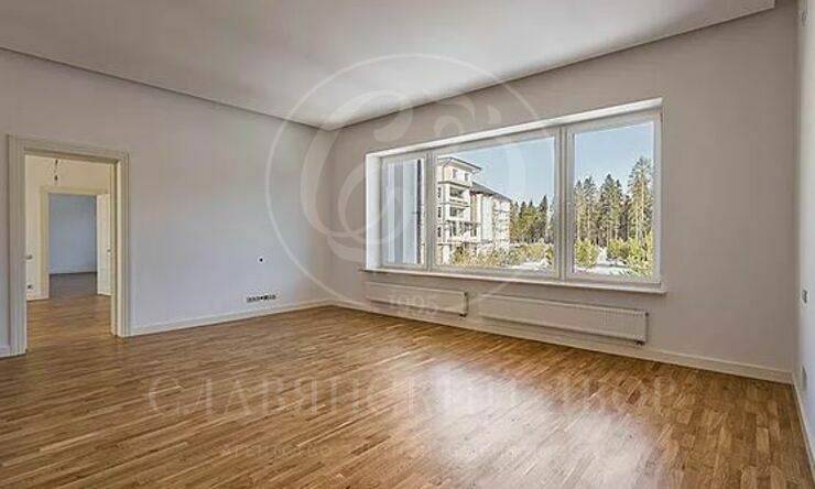 Лот-9587-278936 продажа дома Рублево-Успенское шоссе Азарово