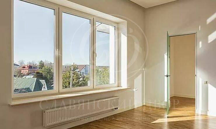 Лот-9587-278937 продажа дома Рублево-Успенское шоссе Азарово