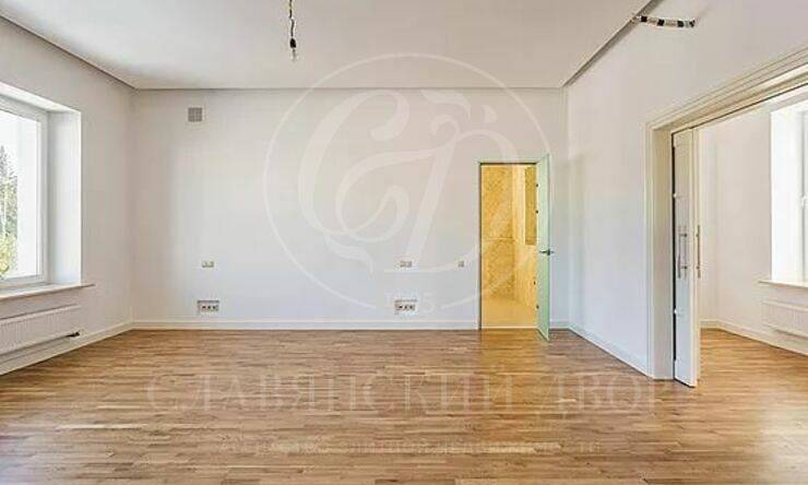 Лот-9587-278938 продажа дома Рублево-Успенское шоссе Азарово