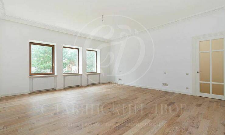 Лот-4932-278946 продажа дома Рублево-Успенское шоссе Азарово