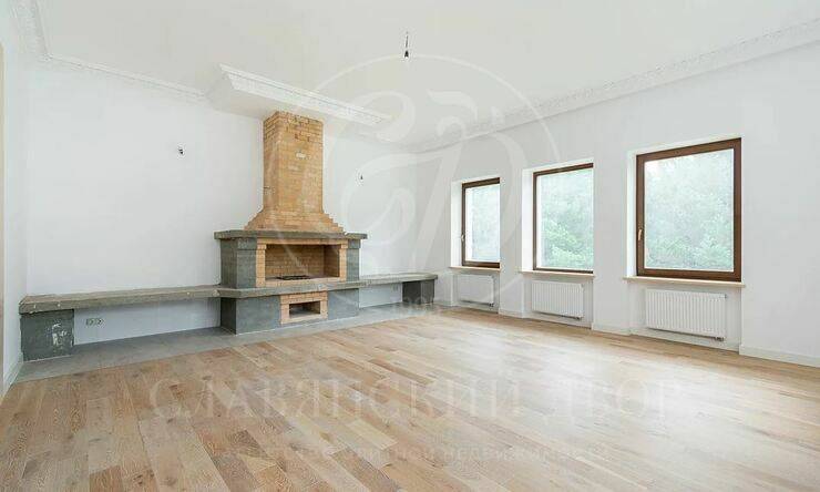 Лот-4932-278947 продажа дома Рублево-Успенское шоссе Азарово