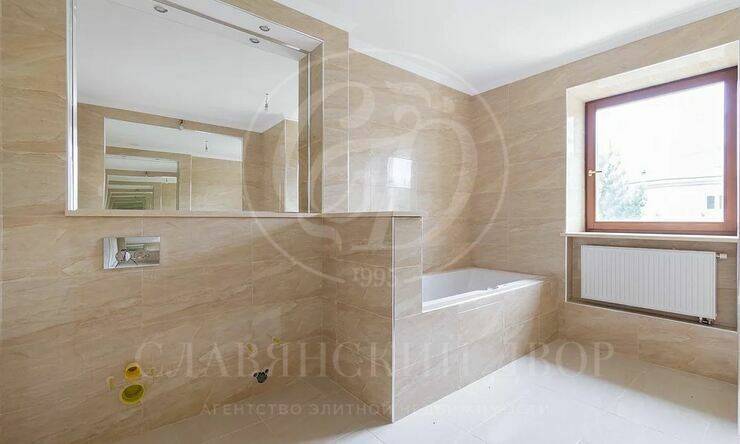 Лот-4932-278949 продажа дома Рублево-Успенское шоссе Азарово