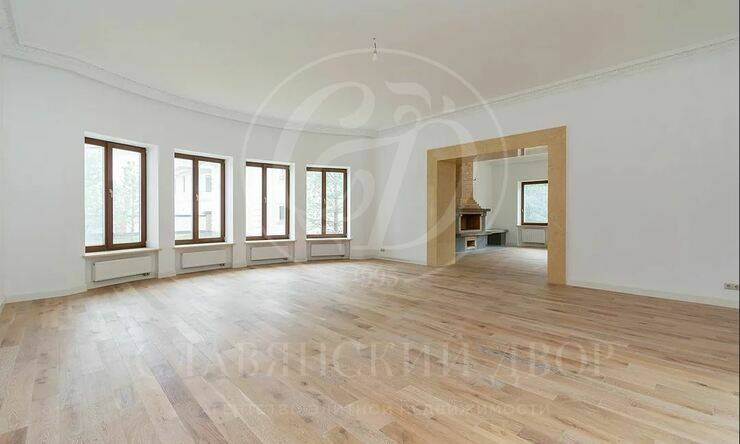 Лот-4932-278950 продажа дома Рублево-Успенское шоссе Азарово