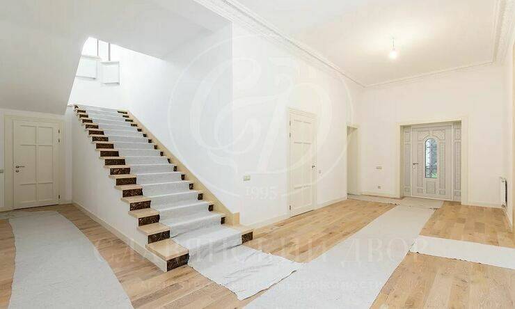 Лот-4932-278951 продажа дома Рублево-Успенское шоссе Азарово