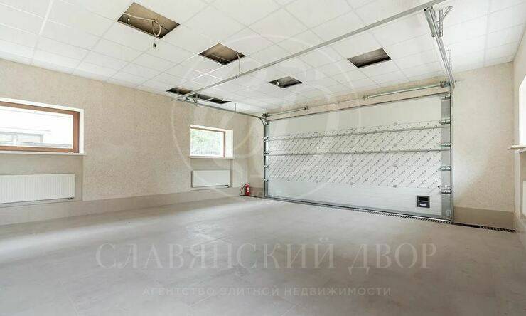 Лот-4932-278952 продажа дома Рублево-Успенское шоссе Азарово