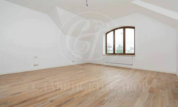 Лот-4932-278955 продажа дома Рублево-Успенское шоссе Азарово