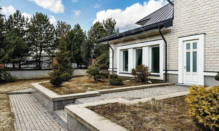 Лот-9588-278974 продажа дома Рублево-Успенское шоссе Азарово