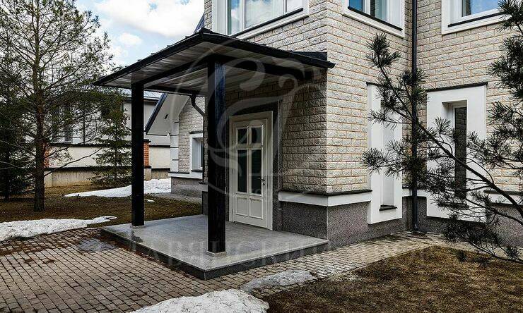 Лот-9588-278975 продажа дома Рублево-Успенское шоссе Азарово