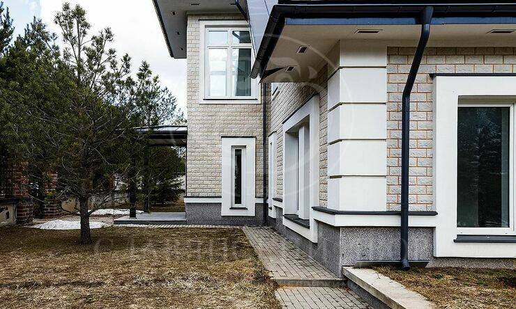 Лот-9588-278976 продажа дома Рублево-Успенское шоссе Азарово