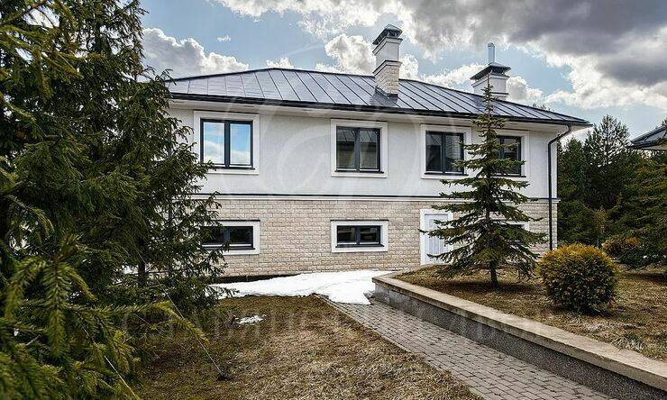 Лот-9588-278978 продажа дома Рублево-Успенское шоссе Азарово