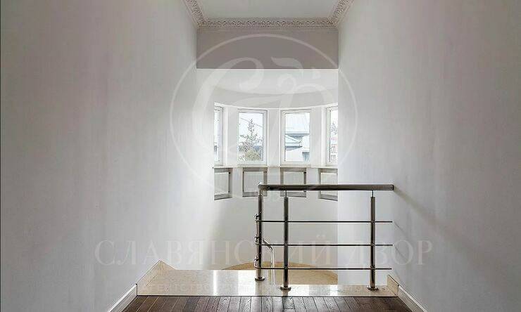 Лот-9588-278979 продажа дома Рублево-Успенское шоссе Азарово