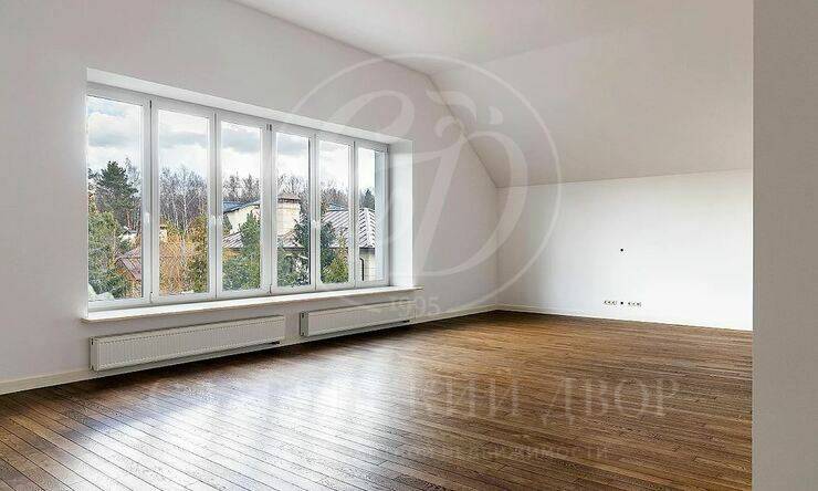 Лот-9588-278980 продажа дома Рублево-Успенское шоссе Азарово