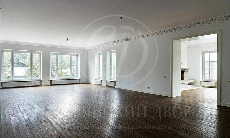 Лот-9588-278981 продажа дома Рублево-Успенское шоссе Азарово