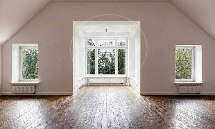 Лот-9588-278982 продажа дома Рублево-Успенское шоссе Азарово