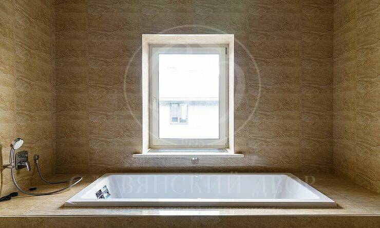 Лот-9588-278984 продажа дома Рублево-Успенское шоссе Азарово