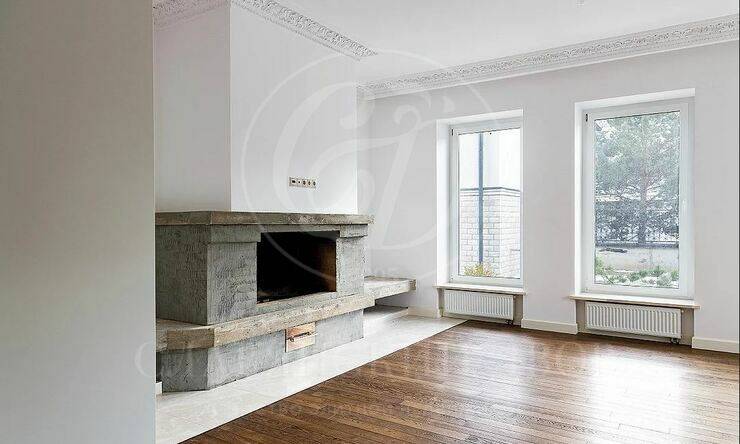 Лот-9588-278986 продажа дома Рублево-Успенское шоссе Азарово