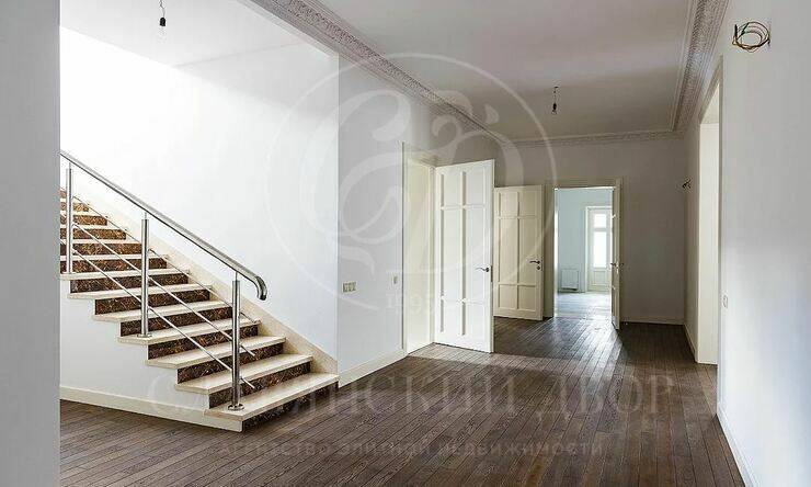 Лот-9588-278987 продажа дома Рублево-Успенское шоссе Азарово