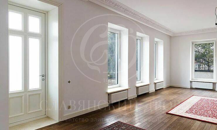 Лот-9588-278988 продажа дома Рублево-Успенское шоссе Азарово