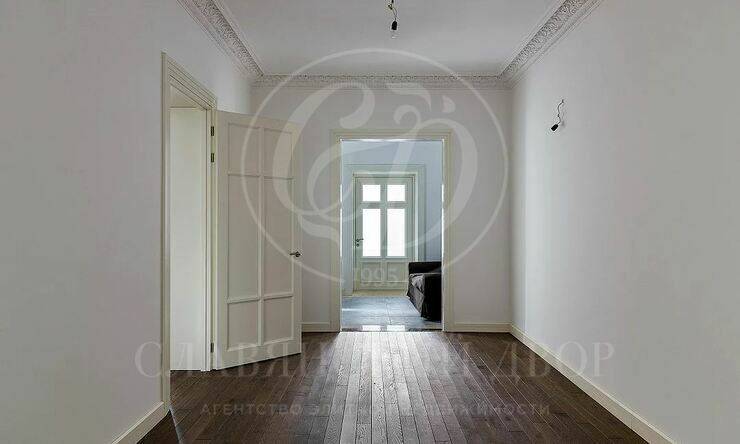 Лот-9588-278990 продажа дома Рублево-Успенское шоссе Азарово