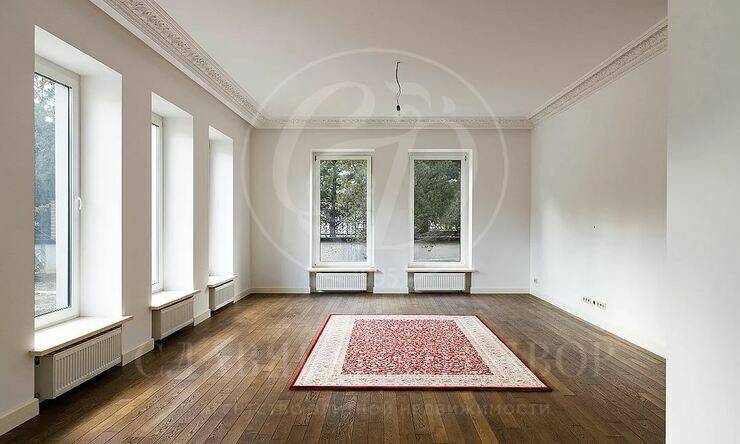 Лот-9588-278991 продажа дома Рублево-Успенское шоссе Азарово