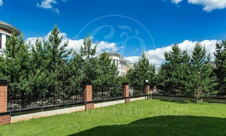 Лот-9590-279012 продажа дома Рублево-Успенское шоссе Азарово