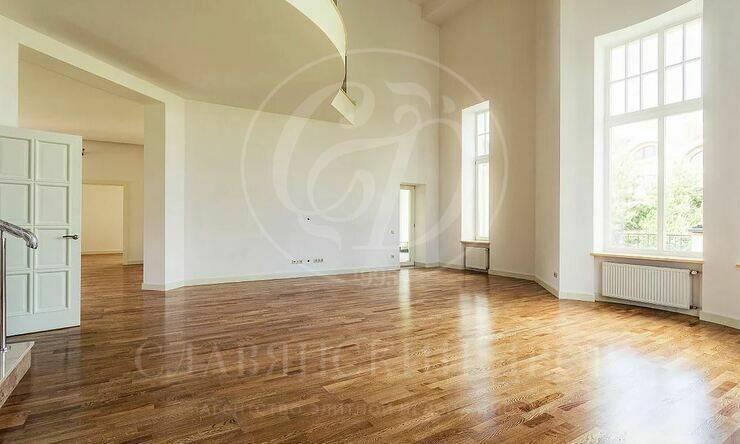 Лот-9590-279014 продажа дома Рублево-Успенское шоссе Азарово