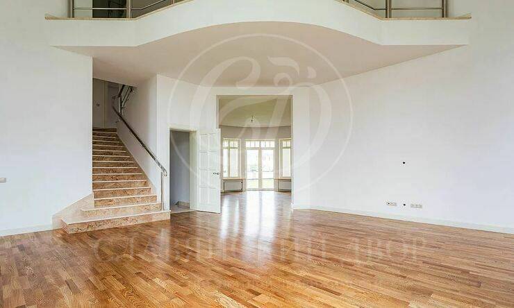 Лот-9590-279015 продажа дома Рублево-Успенское шоссе Азарово