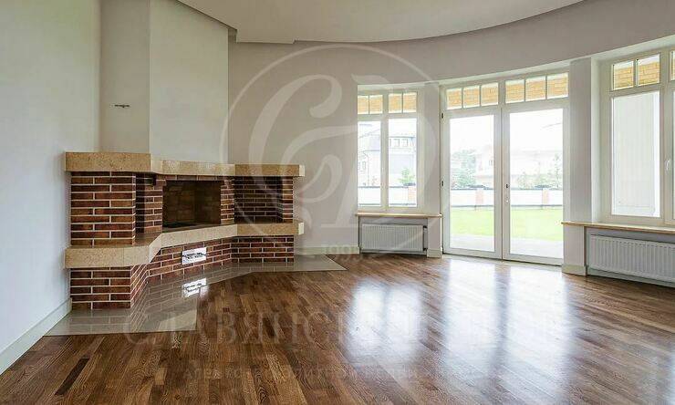 Лот-9590-279017 продажа дома Рублево-Успенское шоссе Азарово