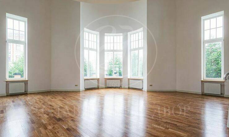 Лот-9590-279019 продажа дома Рублево-Успенское шоссе Азарово