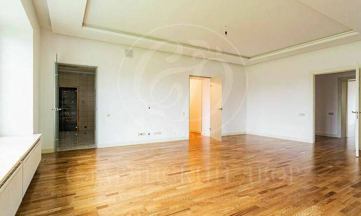 Лот-9590-279021 продажа дома Рублево-Успенское шоссе Азарово