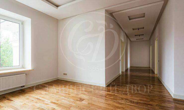 Лот-9590-279022 продажа дома Рублево-Успенское шоссе Азарово