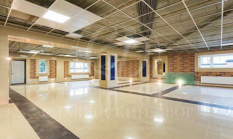 Лот-9590-279025 продажа дома Рублево-Успенское шоссе Азарово