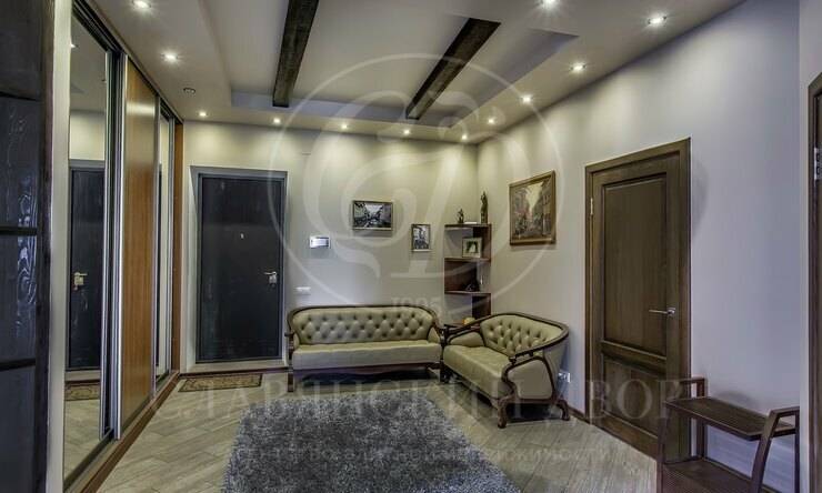 Лот-5730-279070 продажа дома Рублево-Успенское шоссе Катина Горка