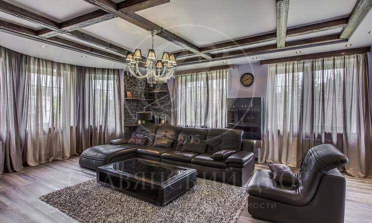 Лот-5730-279072 продажа дома Рублево-Успенское шоссе Катина Горка